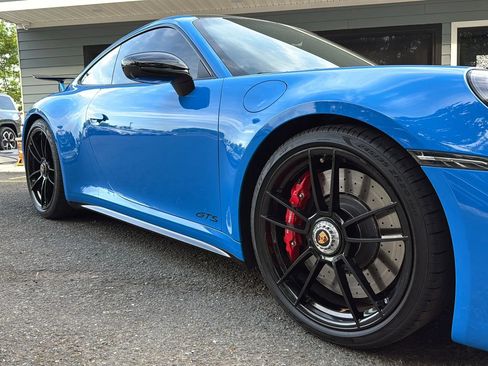 Used 2023 Porsche 911 Carrera 4 GTS AWD/4WD image 43