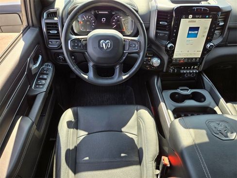 Used 2024 RAM 2500 Power Wagon w/ Level 1 Equipment Group image 14