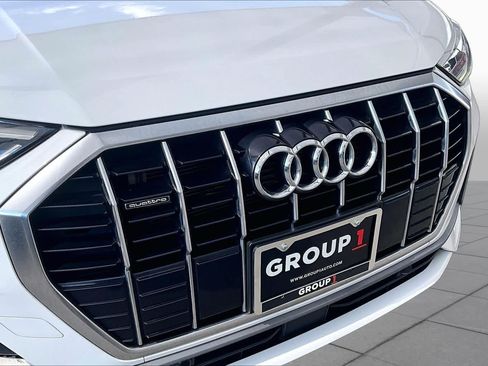 Used 2023 Audi Q3 2.0T Premium AWD/4WD image 30