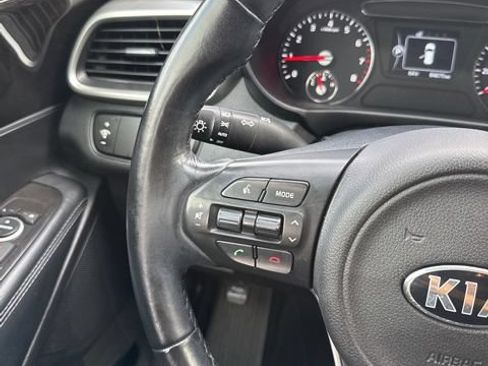 Used 2016 Kia Sorento AWD w/ LX Convenience Package image 23