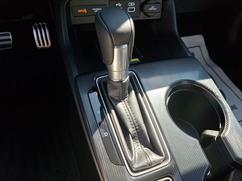 Certified 2024 Honda Civic Sport Touring image 15