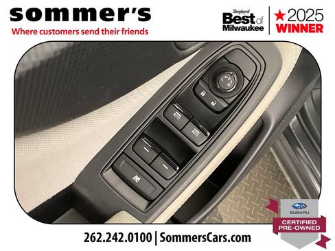 Used 2023 Subaru Forester Premium AWD/4WD image 12
