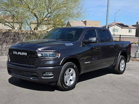 New 2026 RAM 1500 Big Horn image 6