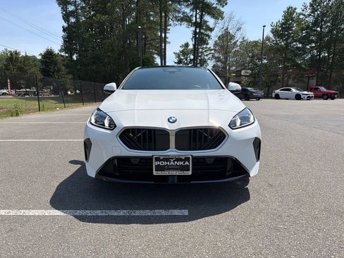 Used 2025 BMW 228i xDrive w/ Premium Package AWD/4WD image 3
