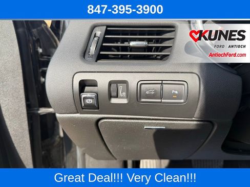 Used 2018 Chevrolet Impala Premier image 33