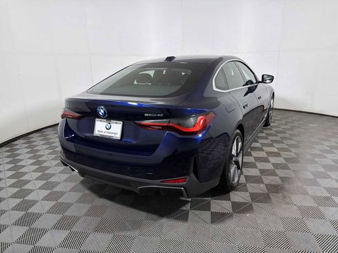 Used 2025 BMW i4 eDrive40 w/ Premium Package image 6