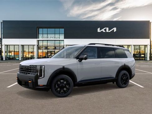 New 2027 Kia Telluride SX Prestige X-Pro AWD/4WD image 3