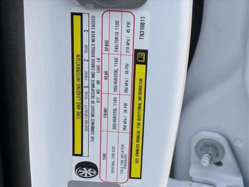 New 2026 RAM 1500 Laramie w/ Night Edition image 21