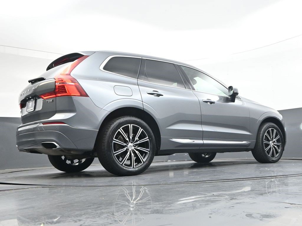 Used 2020 Volvo XC60 T5 Inscription w/ Protection Package Premier AWD/4WD image 30