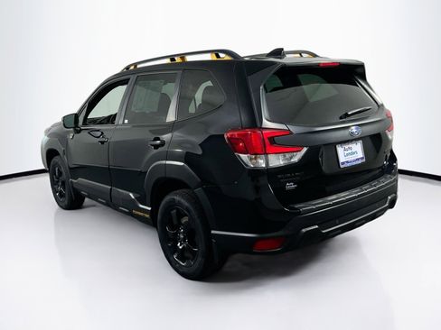 Used 2022 Subaru Forester Wilderness image 7