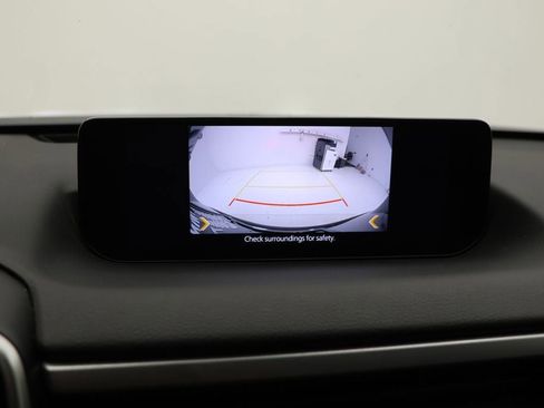 Used 2025 MAZDA CX-50 AWD 2.5 S w/ Select Package image 21