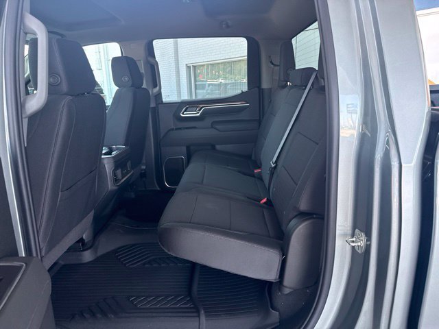 New 2026 Chevrolet Silverado 1500 RST AWD/4WD image 29