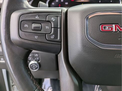 Used 2024 GMC Sierra 1500 AT4X AWD/4WD image 20