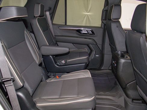 New 2026 Chevrolet Tahoe Premier w/ Sun And Tow Package image 13