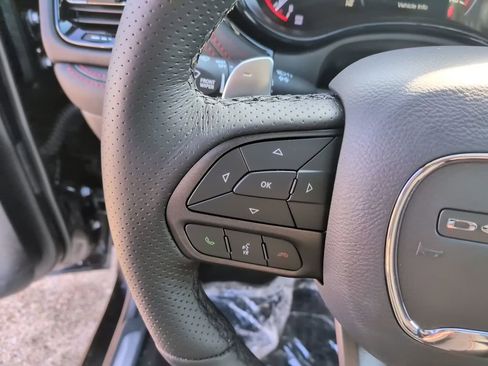 New 2026 Dodge Durango GT image 24