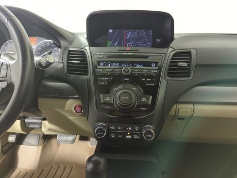 Used 2013 Acura RDX FWD w/ Technology Package image 13
