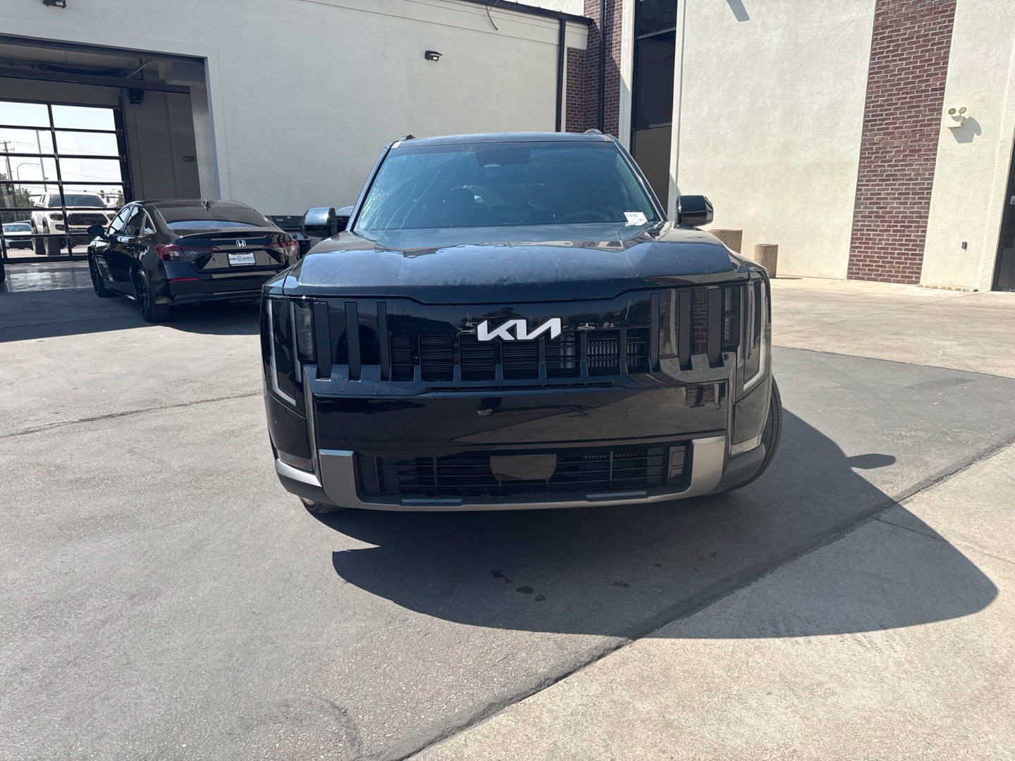 Used 2027 Kia Telluride S AWD/4WD image 3