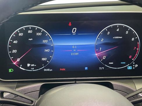 Used 2024 Mercedes-Benz C 300 4MATIC Sedan image 43