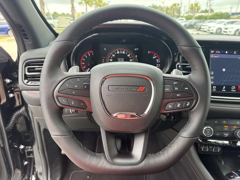 New 2026 Dodge Durango GT AWD/4WD image 23