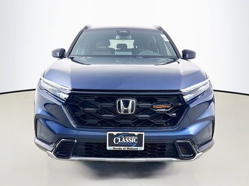New 2026 Honda CR-V TrailSport image 2