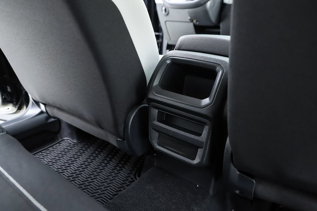 New 2026 Volkswagen Taos S FWD image 37