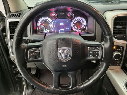 Used 2019 RAM 1500 Classic Warlock image 3