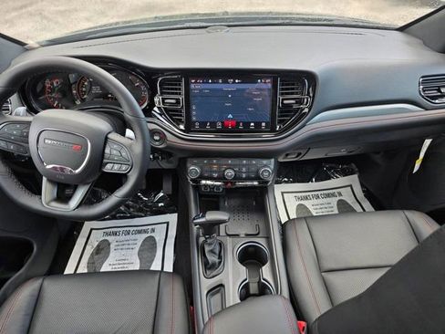 New 2026 Dodge Durango GT AWD/4WD image 37