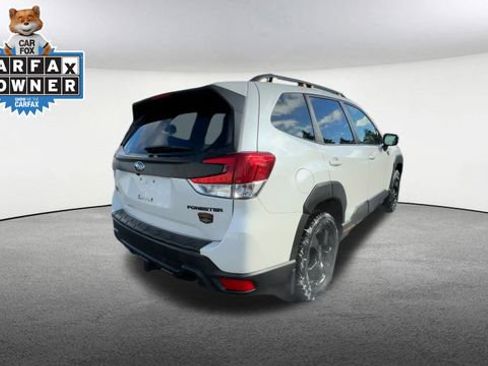 Used 2023 Subaru Forester Wilderness image 9