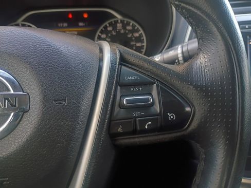 Used 2017 Nissan Maxima 3.5 S image 25