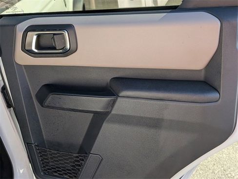 Used 2024 Ford Bronco Big Bend image 32