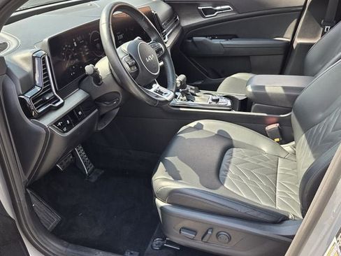 Used 2023 Kia Sportage X-Pro AWD/4WD image 18