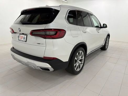 Used 2019 BMW X5 xDrive40i w/ Convenience Package AWD/4WD image 5