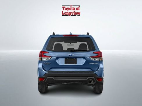 Used 2023 Subaru Forester image 5