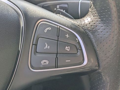 Used 2017 Mercedes-Benz C 300 4MATIC Sedan image 12