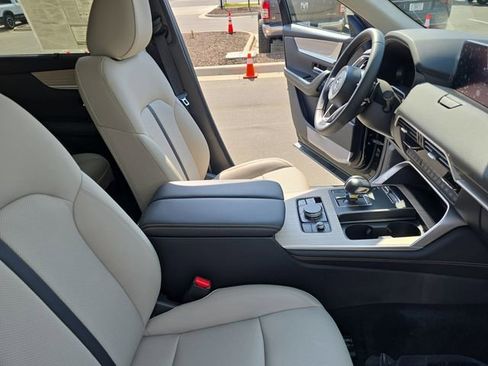 New 2026 MAZDA CX-70 SC Plus AWD/4WD image 10