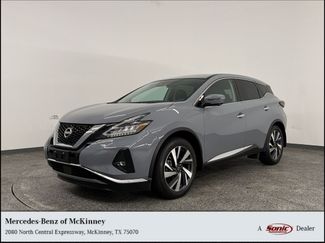 Used 2024 Nissan Murano SL w/ Cargo Package AWD/4WD video 1