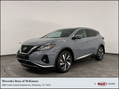 Used 2024 Nissan Murano SL w/ Cargo Package