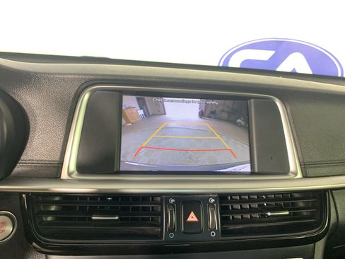 Used 2020 Kia Optima S w/ S Panoramic Sunroof Package FWD image 27