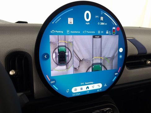 New 2026 MINI Cooper Convertible FWD image 28