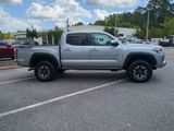 Used 2023 Toyota Tacoma TRD Off-Road image 4