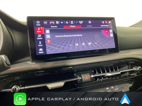 Used 2025 Dodge Hornet R/T AWD/4WD image 2