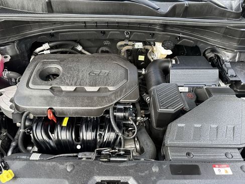 Used 2022 Kia Sportage LX image 59