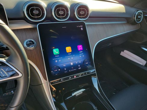 Certified 2025 Mercedes-Benz C 300 Sedan image 34