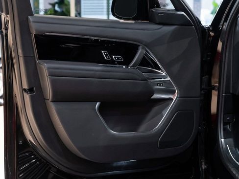 Used 2024 Land Rover Range Rover SE image 19