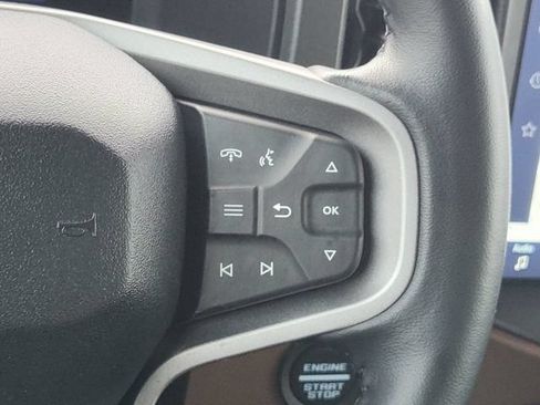 Used 2024 Ford Bronco Outer Banks AWD/4WD image 30