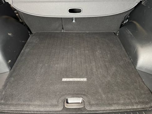 Used 2022 Hyundai Tucson SE AWD/4WD image 22