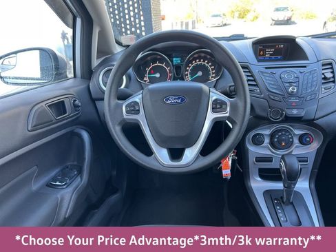Used 2019 Ford Fiesta SE image 28