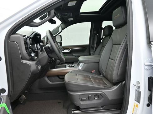 New 2025 Chevrolet Silverado 2500 High Country w/ High Country Premium Package image 37