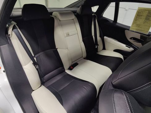 Used 2022 Lexus LS 500 F Sport image 18