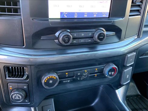 Certified 2023 Ford F150 XL w/ STX Appearance Package AWD/4WD image 34
